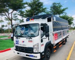 Học lái xe ô tô hạng C Home